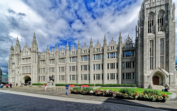 Aberdeen