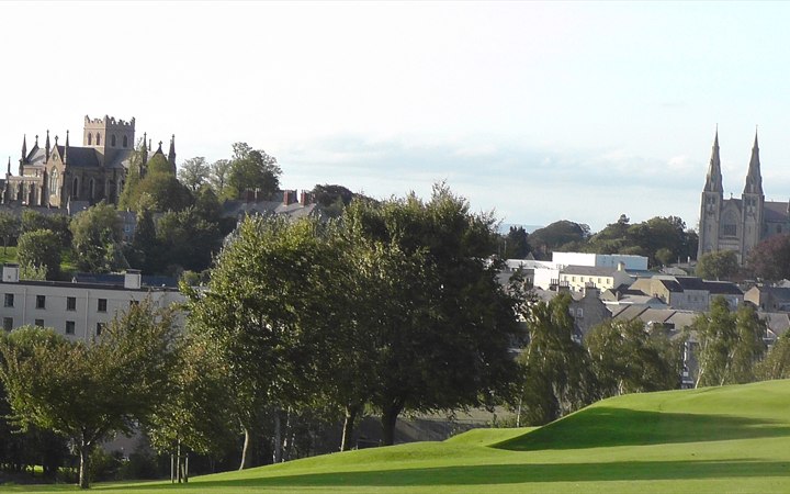 Armagh