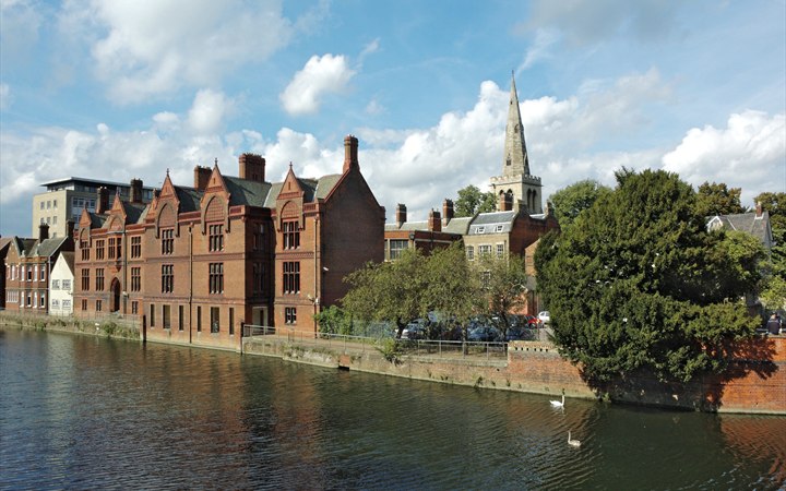 Bedford