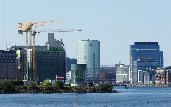 Belfast