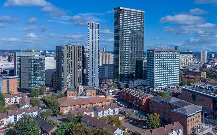 Birmingham