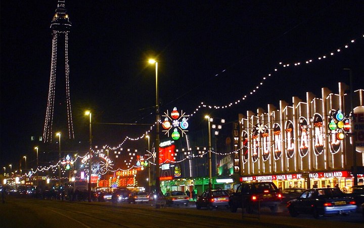 Blackpool