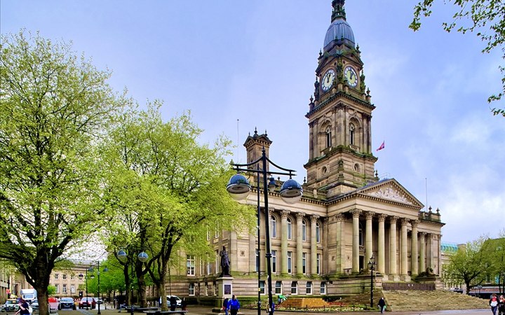 Bolton