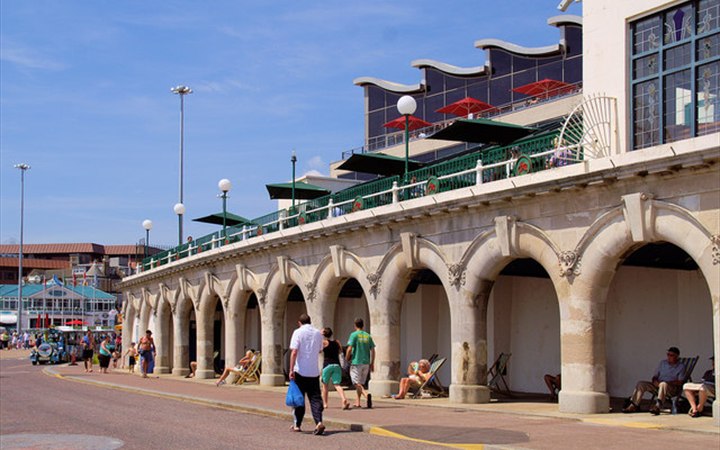 Bournemouth