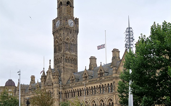 Bradford