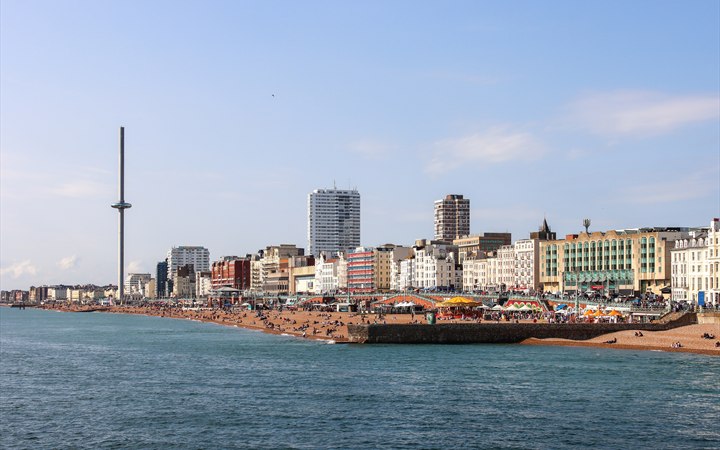 Brighton