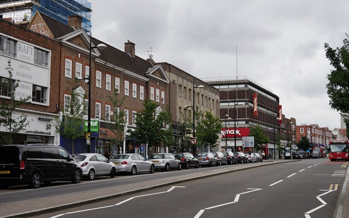 Bromley