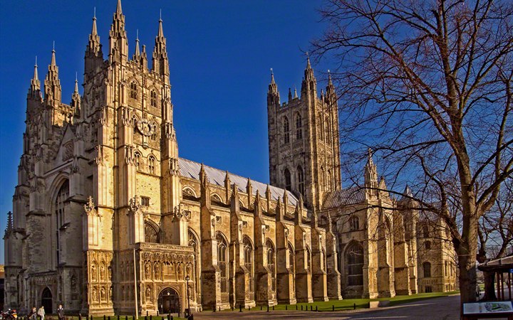 Canterbury