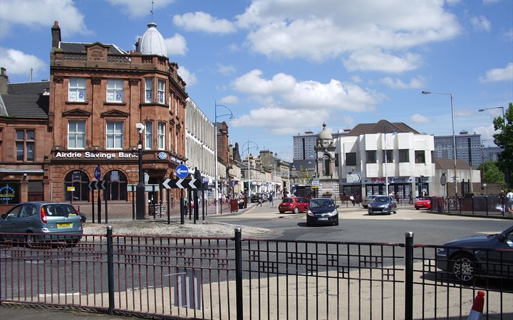Coatbridge