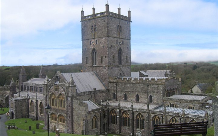 St Davids