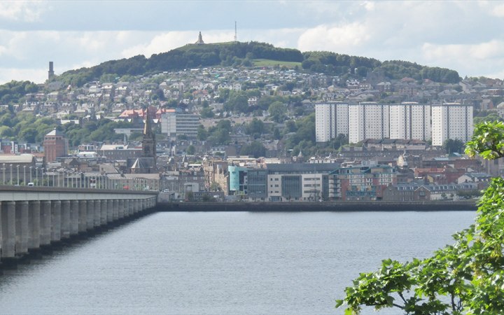 Dundee