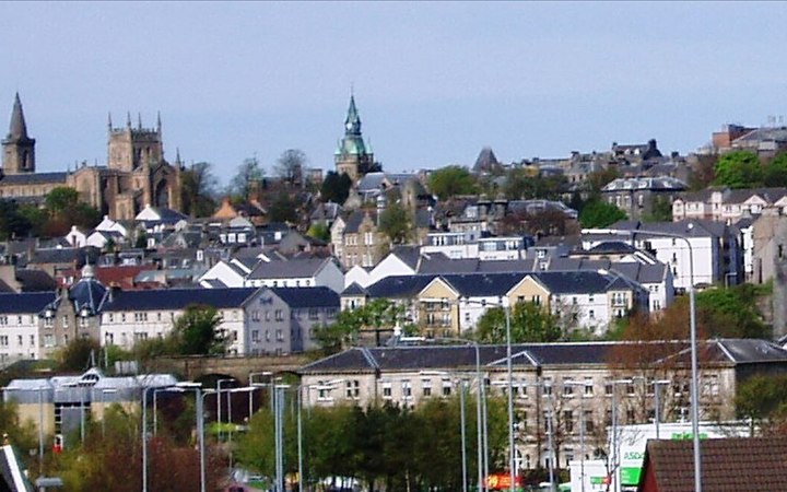 Dunfermline