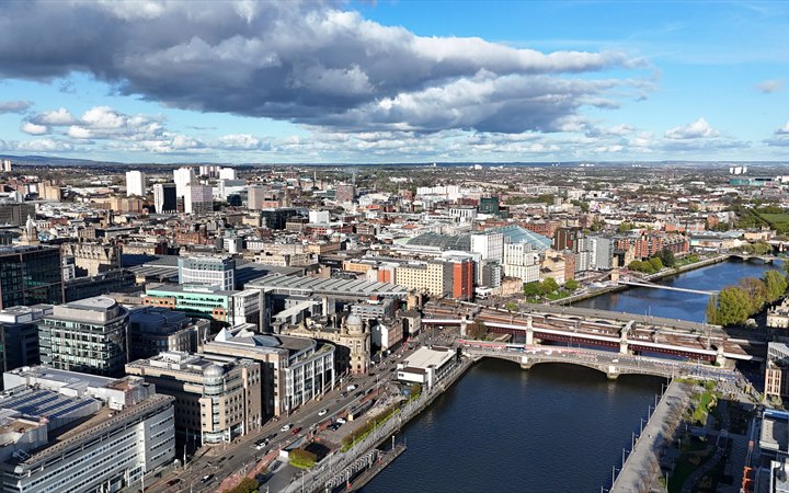 Glasgow