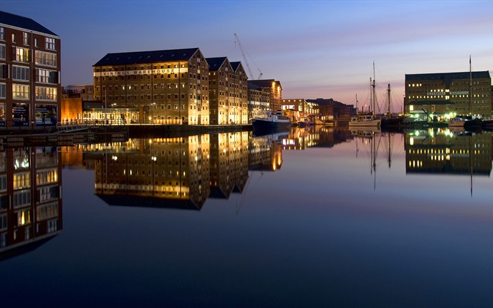 Gloucester