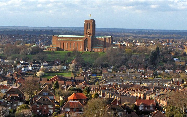 Guildford
