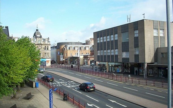 Hamilton