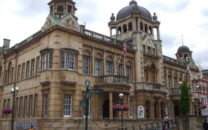 Ilford