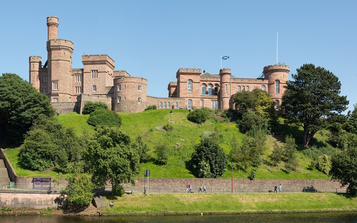 Inverness