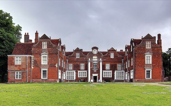 Ipswich