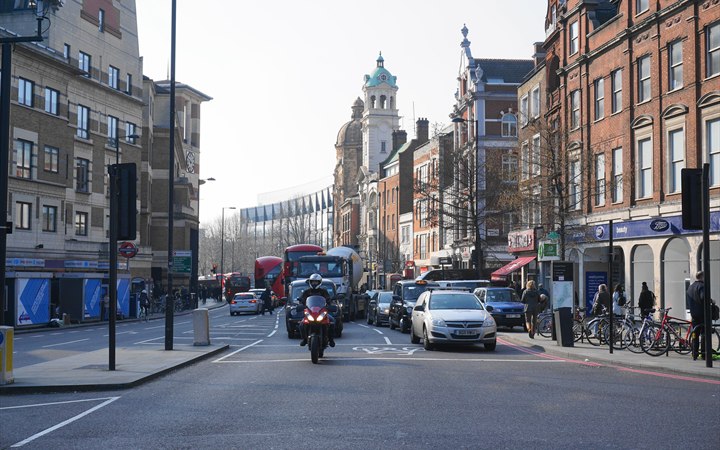 Islington