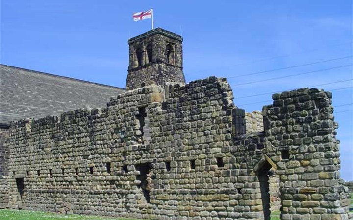 Jarrow