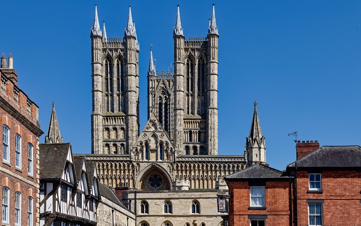 Lincoln