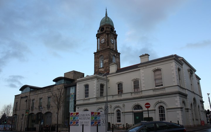 Lisburn