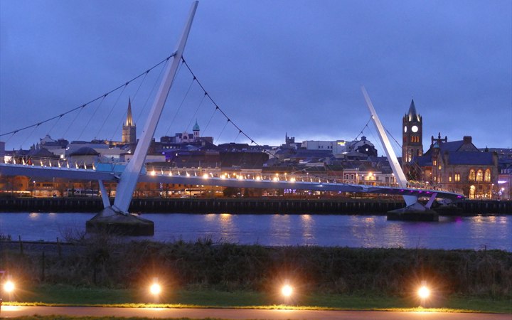 Londonderry