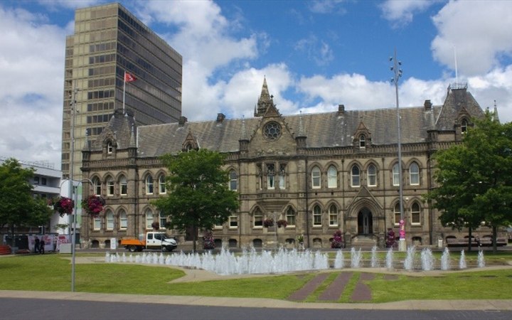 Middlesbrough