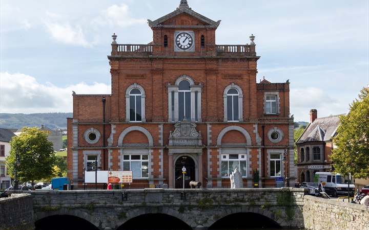 Newry