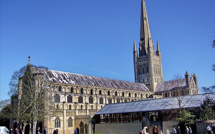 Norwich