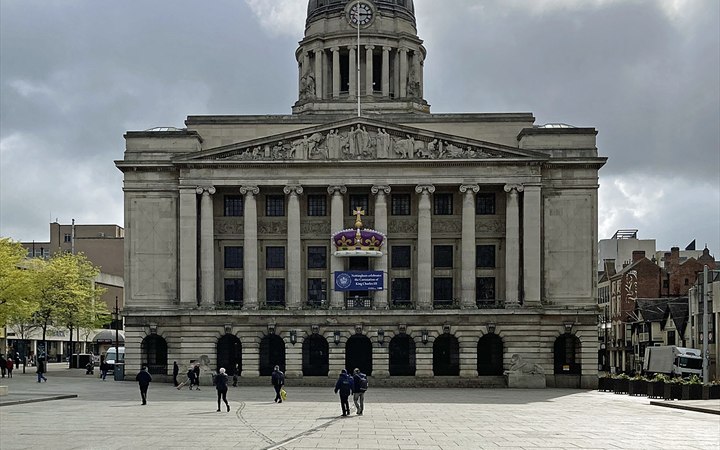 Nottingham