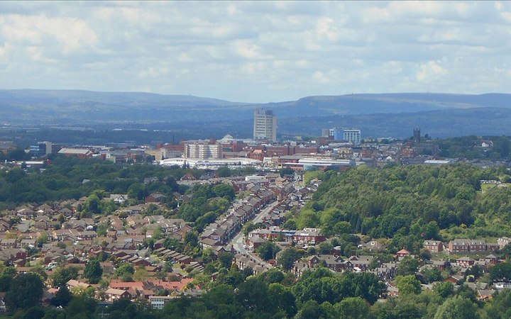 Oldham