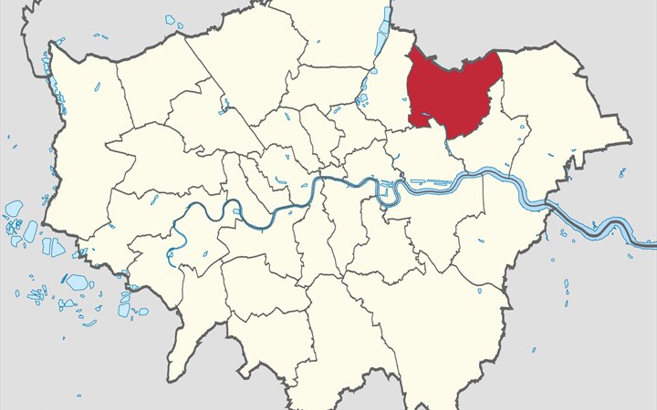 Redbridge