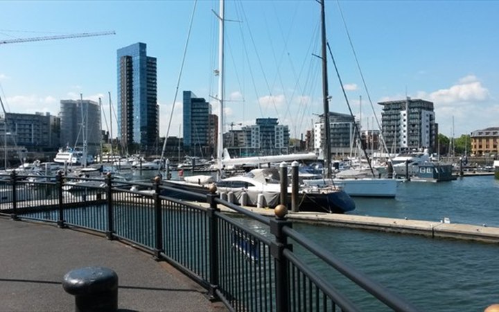 Southampton