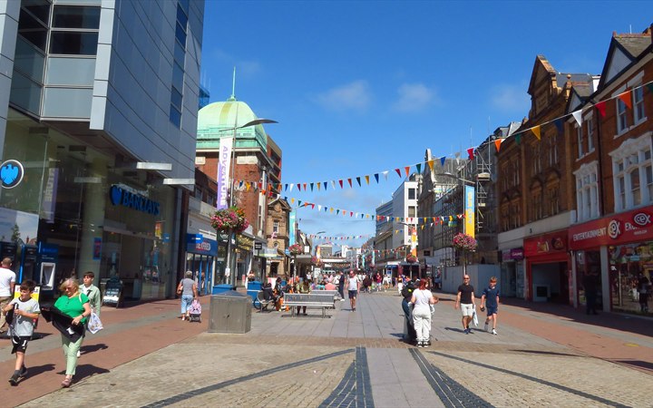Southend