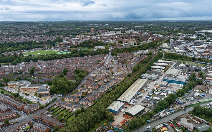 Wigan