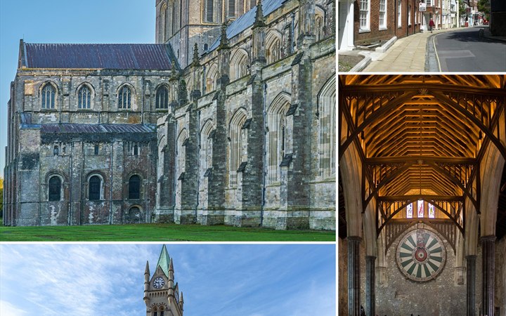 Winchester