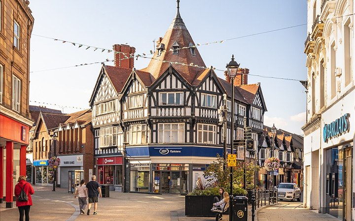 Wrexham