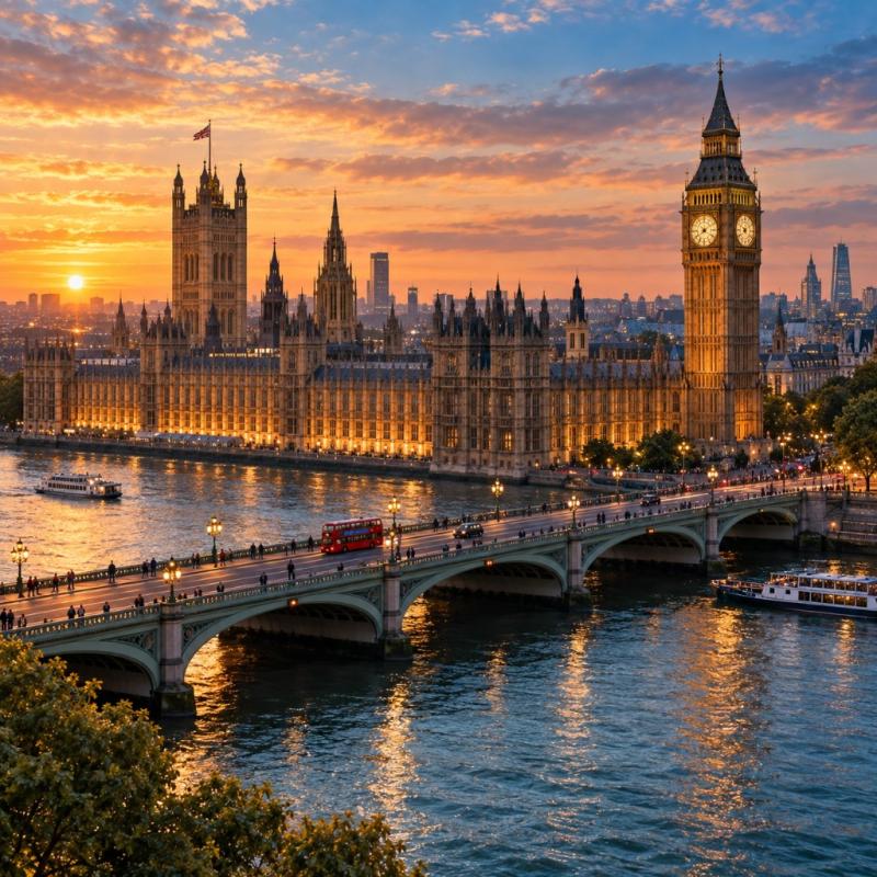 London