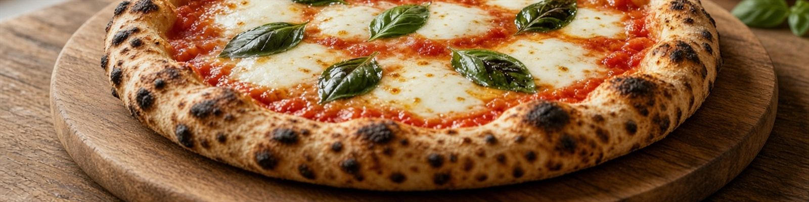 Franco Manca in London menu photo